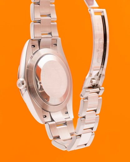 Rolex 126334