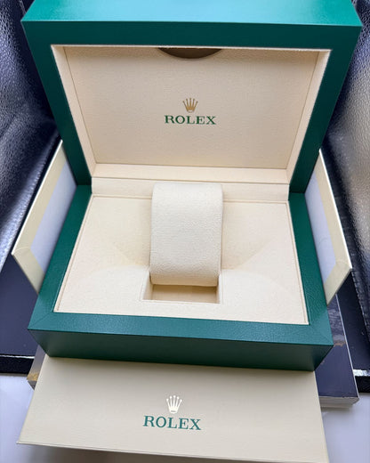 Rolex 126334