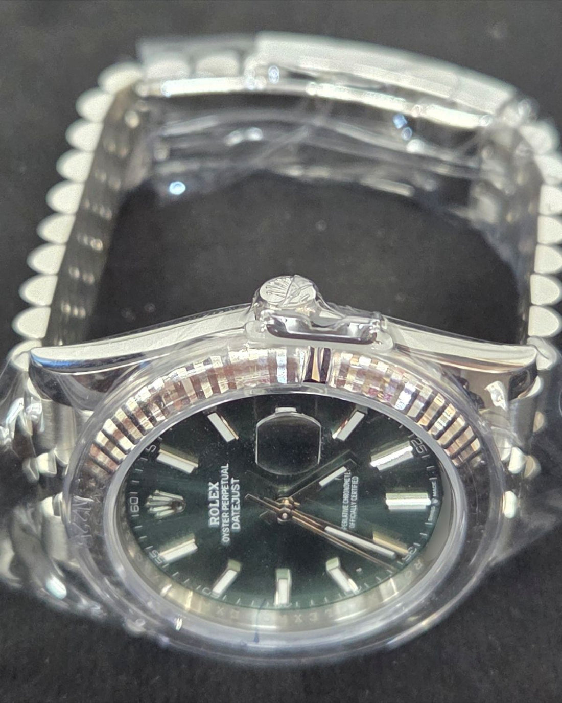 Rolex 126334