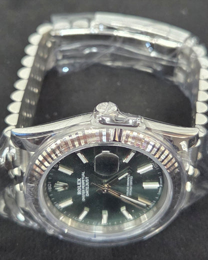 Rolex 126334