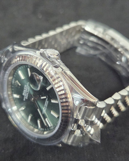 Rolex 126334