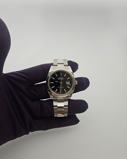 Rolex 126334