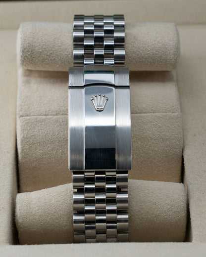 Rolex 126334