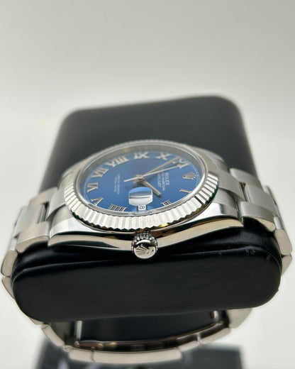 Rolex 126334
