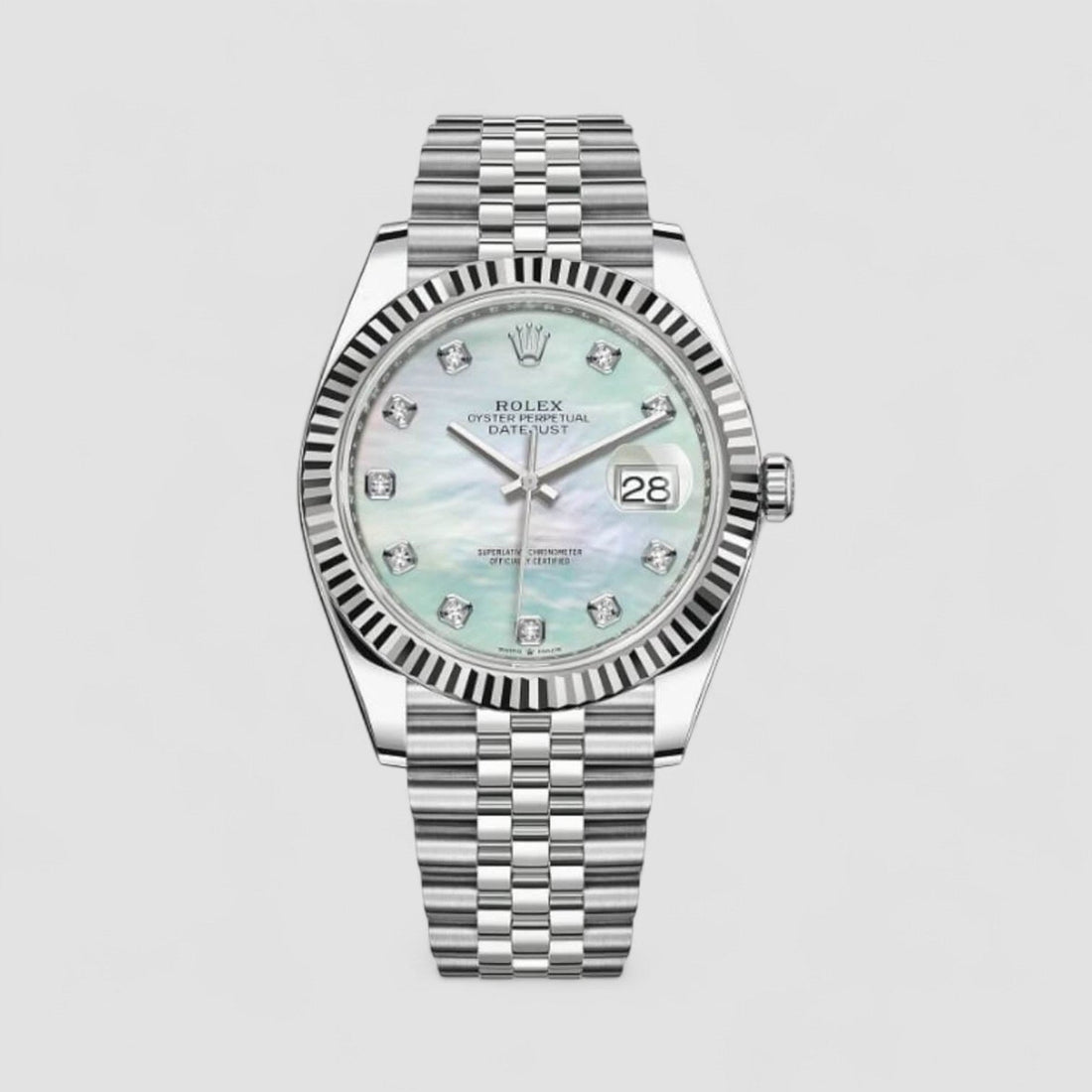 Rolex 126334