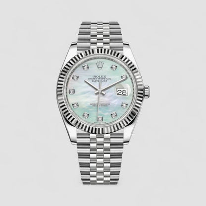 Rolex 126334