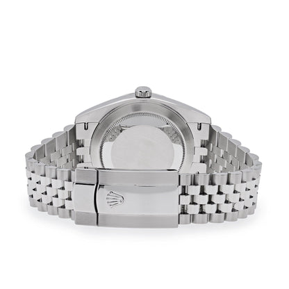 Rolex 126334