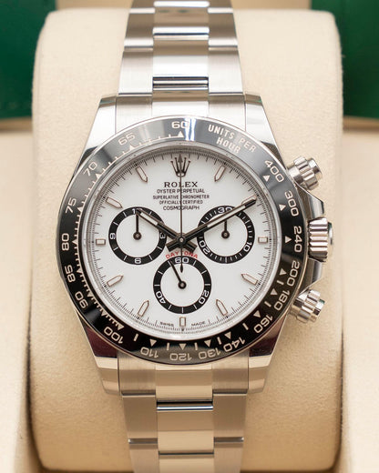 Rolex 126500LN