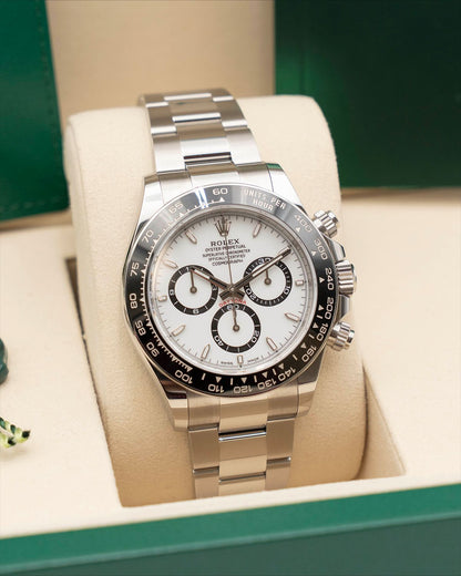 Rolex 126500LN