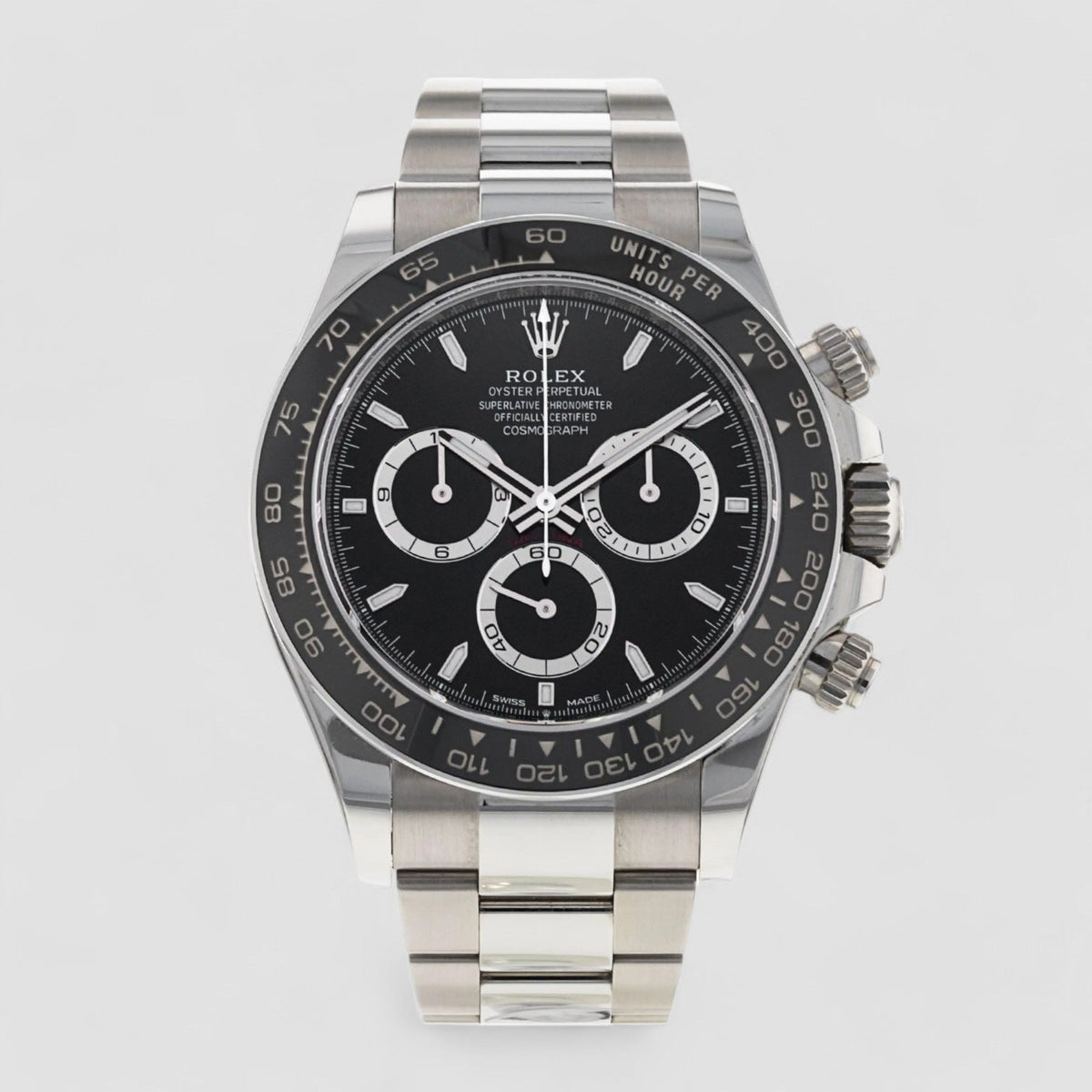 Rolex 126500LN