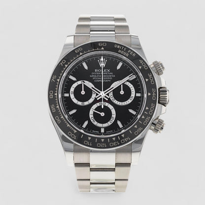 Rolex 126500LN
