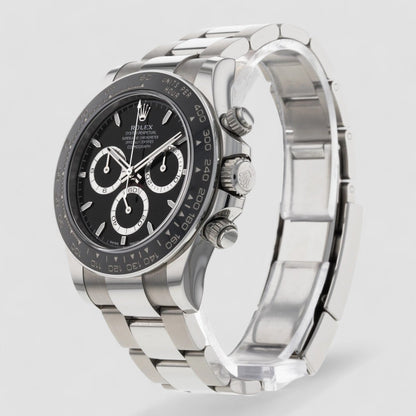 Rolex 126500LN