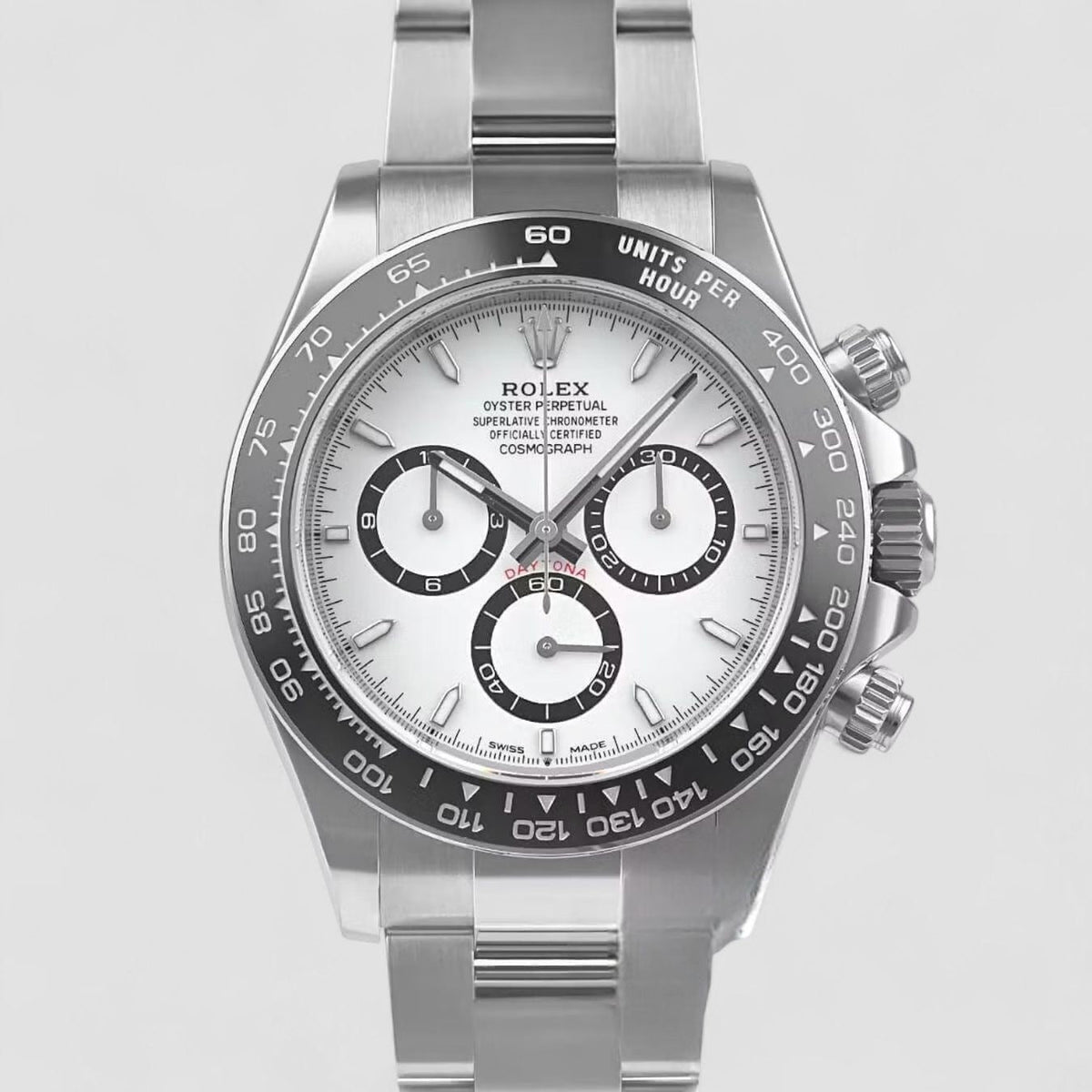 Rolex 126500LN