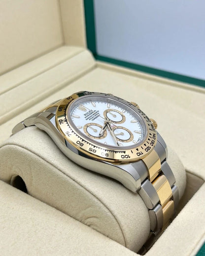Rolex 126503