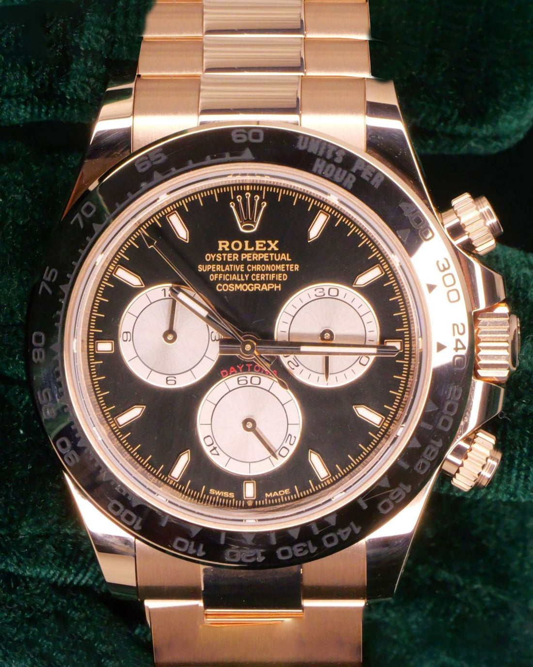 Rolex 126505