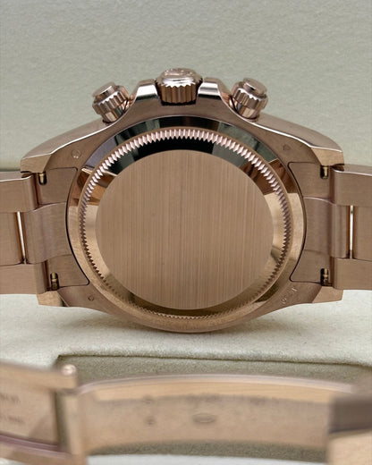 Rolex 126505
