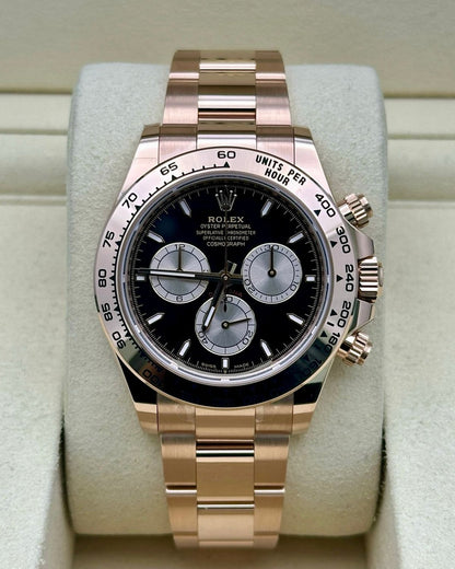 Rolex 126505