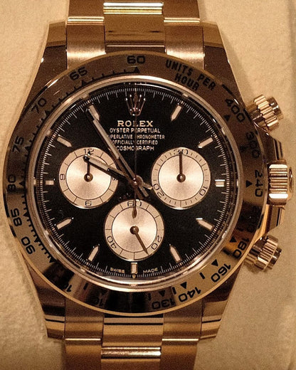 Rolex 126505