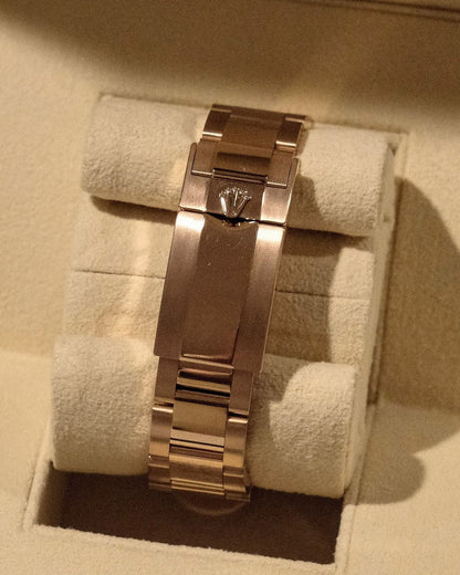 Rolex 126505
