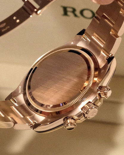 Rolex 126505