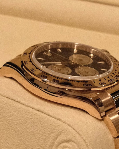 Rolex 126505
