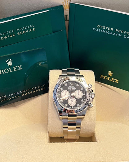 Rolex 126509