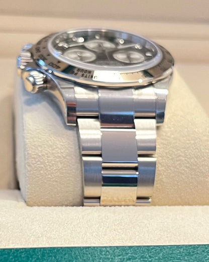 Rolex 126509