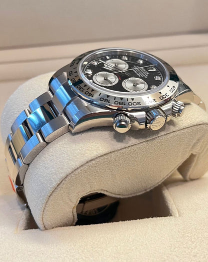 Rolex 126509