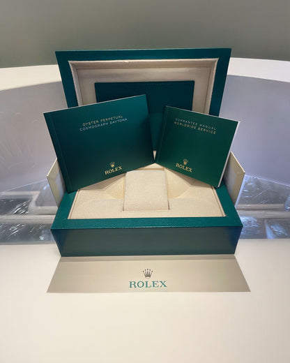 Rolex 126519LN