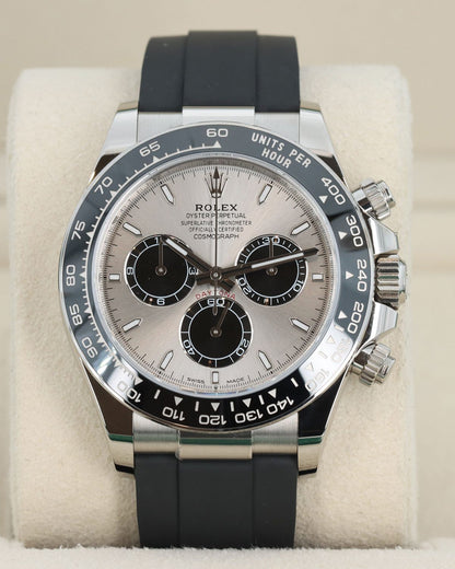 Rolex 126519LN