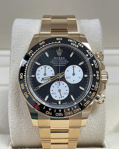 Rolex 126528LN
