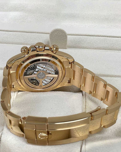 Rolex 126528LN