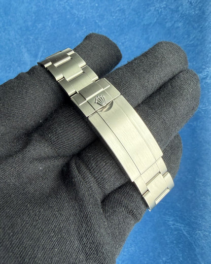 Rolex 126600