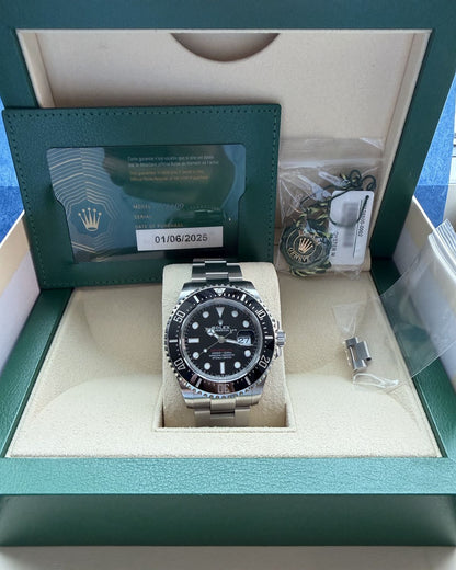 Rolex 126600