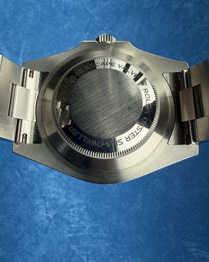 Rolex 126600