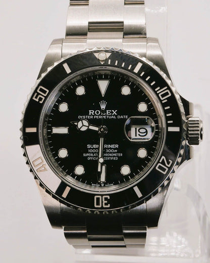 Rolex 126610LN