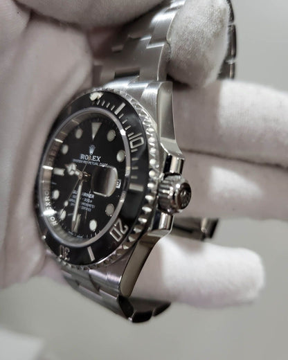 Rolex 126610LN