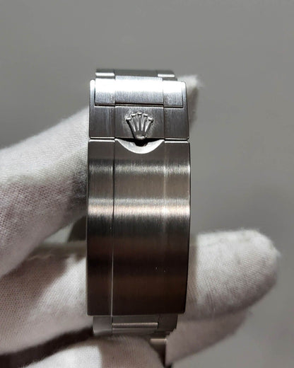 Rolex 126610LN