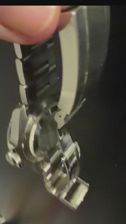 Rolex 126610LN