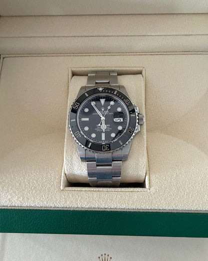 Rolex 126610LN
