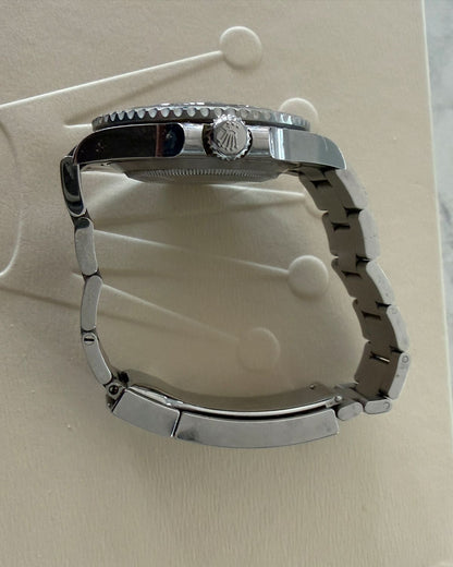Rolex 126610LN