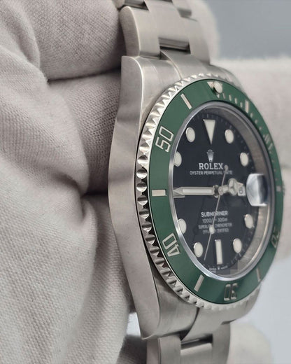 Rolex 126610LV