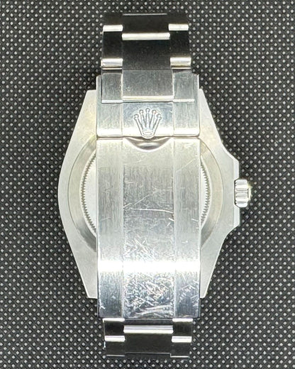 Rolex 126610LV