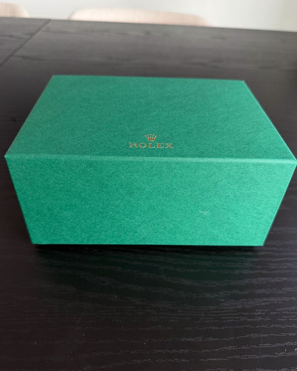 Rolex 126610LV