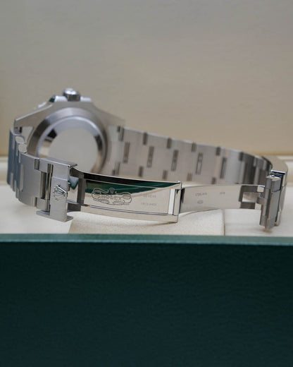 Rolex 126610LV