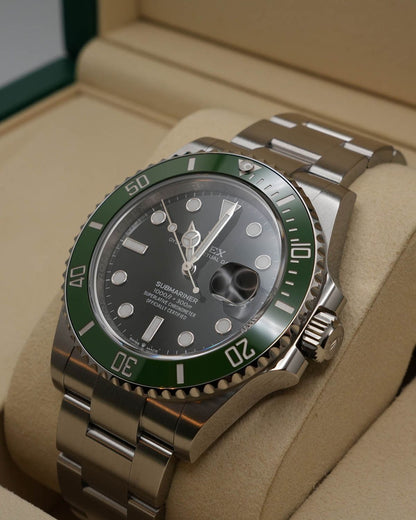 Rolex 126610LV