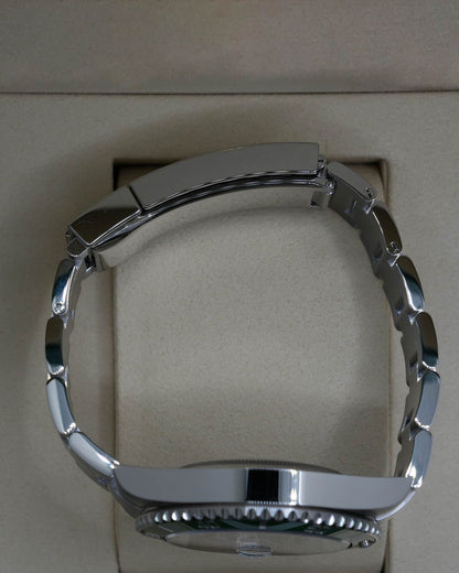 Rolex 126610LV