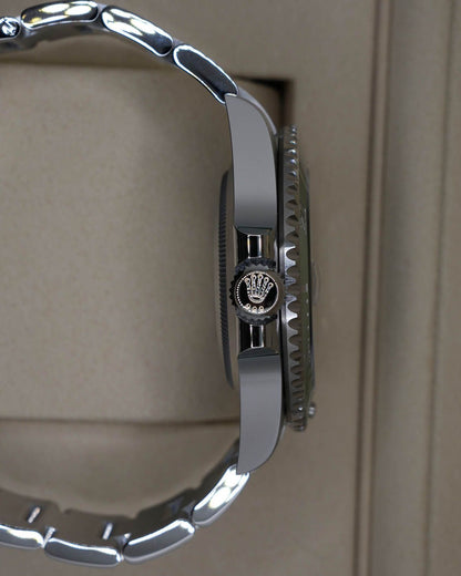 Rolex 126610LV