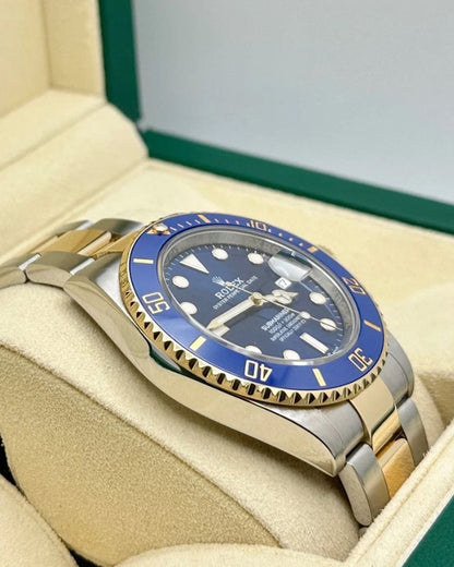 Rolex 126613LB