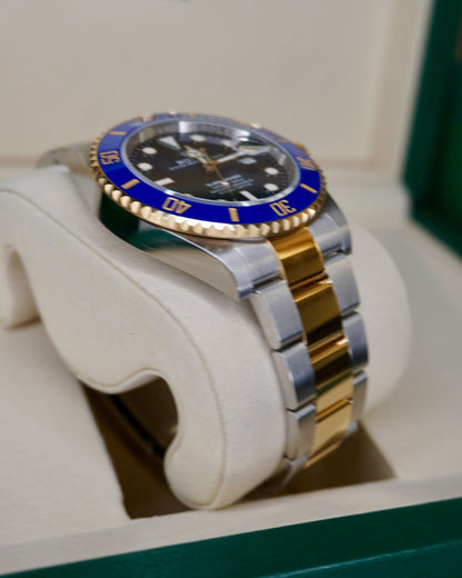 Rolex 126613LB